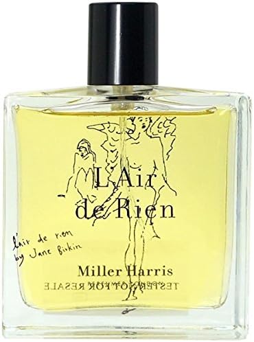 ミラーハリス Miller Harris レールド リアン EDP SP 100ml【テスター